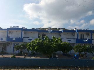 Apartamentos Maritsa Studios