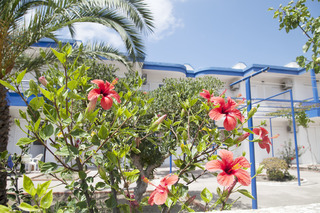 Apartamentos Maritsa Studios