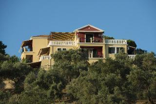Hotel Irida