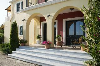 Hotel Irida
