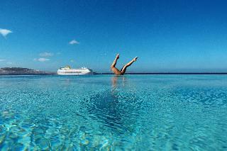 Mykonos Riviera Hotel & Spa