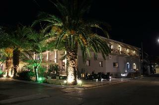 Hotel Achilles