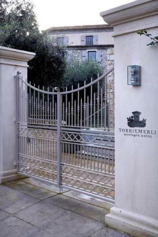 Hotel Torri E Merli Boutique
