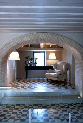 Hotel Torri E Merli Boutique