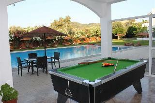 Hotel Vallian Village