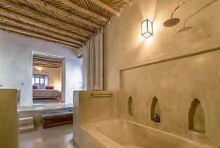 Hotel Caravanserai