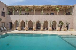 Hotel Caravanserai