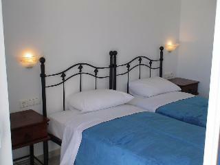 Hotel Lindian Myth Sea View Studios
