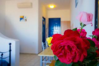 Hotel Lindian Myth Sea View Studios