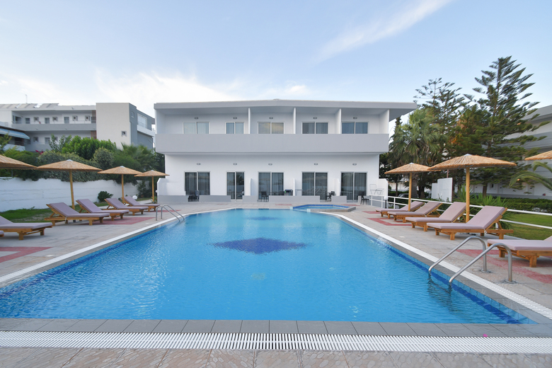 Hotel Evita Bay