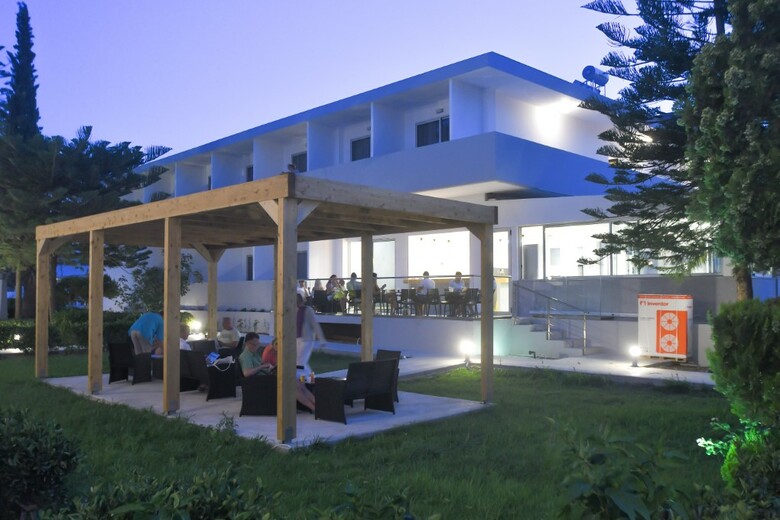 Hotel Evita Bay