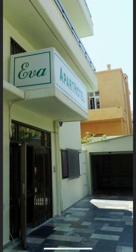 Eva Aparthotel