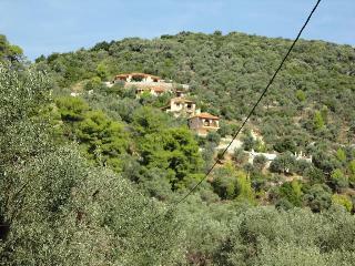 Hotel Skiathos Garden Cottages