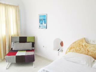 Hotel Caldera Butterfly Villas