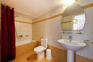 Hotel Caldera Butterfly Villas