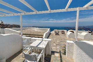 Hotel Caldera Butterfly Villas