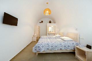 Hotel Caldera Butterfly Villas