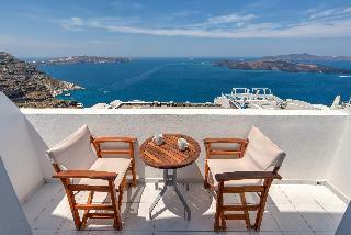 Hotel Caldera Butterfly Villas