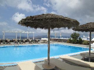 Hotel Caldera Butterfly Villas