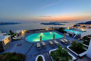 Hotel Caldera Butterfly Villas