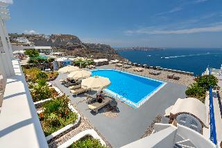 Hotel Caldera Butterfly Villas