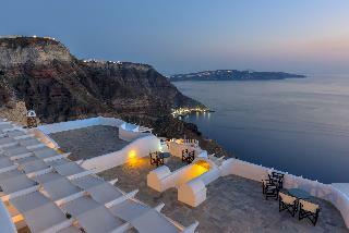 Hotel Caldera Butterfly Villas