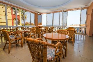 Hotel Anastasia Beach
