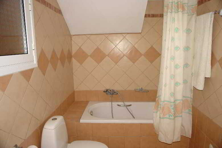 Apartamentos Villa Nefeli