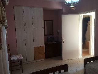 Apartamentos Villa Nefeli
