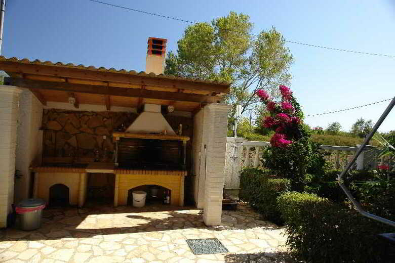 Apartamentos Villa Nefeli