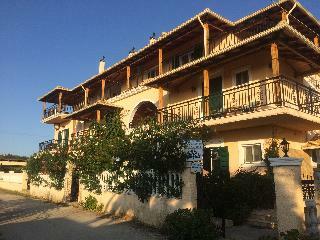Apartamentos Villa Nefeli