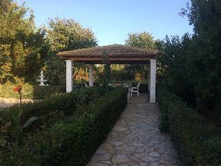 Apartamentos Villa Nefeli