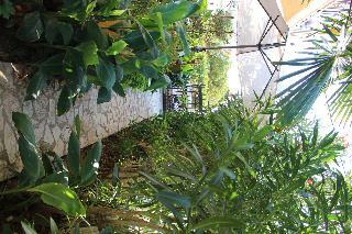 Apartamentos Villa Nefeli