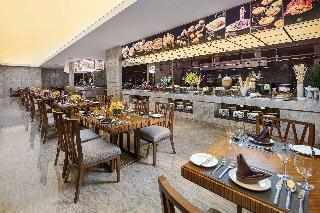 Hotel Ramada Shanghai East