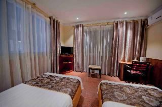 Hotel Parkside Hostel Gulin