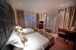 Hotel Parkside Hostel Gulin