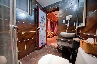 Hotel Parkside Hostel Gulin