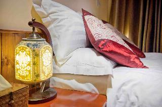 Hotel Parkside Hostel Gulin