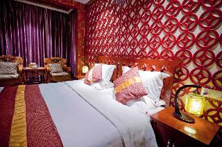 Hotel Parkside Hostel Gulin