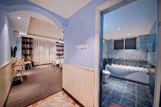 Hotel Parkside Hostel Gulin