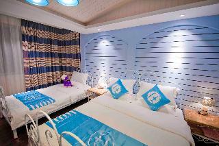 Hotel Parkside Hostel Gulin