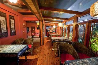 Hotel Parkside Hostel Gulin