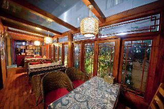 Hotel Parkside Hostel Gulin