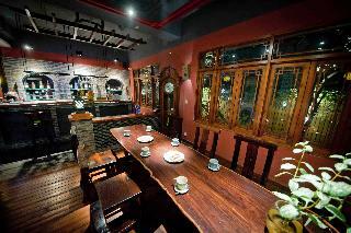 Hotel Parkside Hostel Gulin