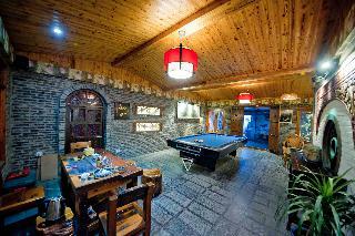 Hotel Parkside Hostel Gulin