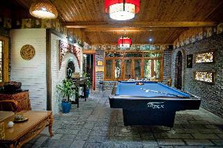 Hotel Parkside Hostel Gulin