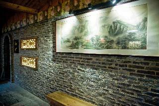 Hotel Parkside Hostel Gulin
