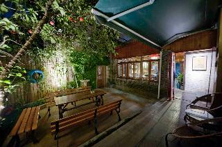 Hotel Parkside Hostel Gulin