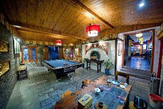 Hotel Parkside Hostel Gulin
