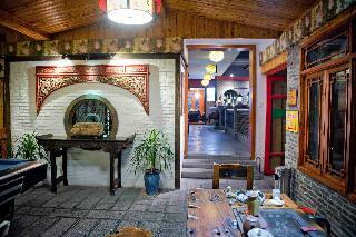 Hotel Parkside Hostel Gulin